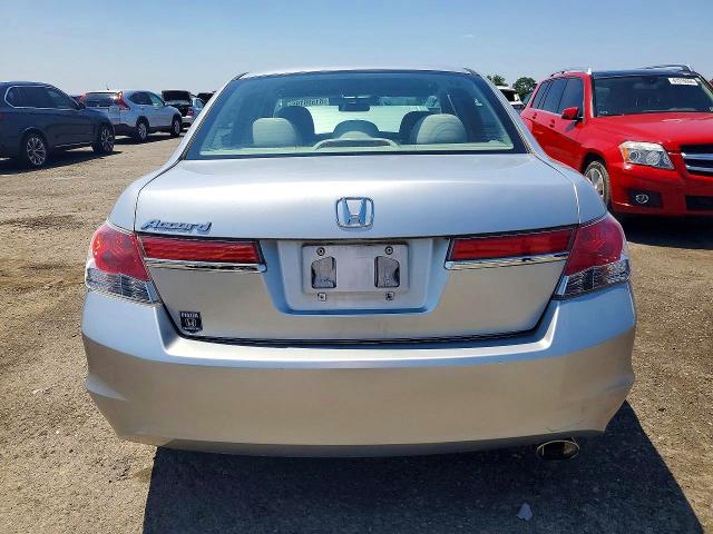 Photo 6 from auction – 2011 HONDA ACCORD with VIN 1HGCP2F42BA025284