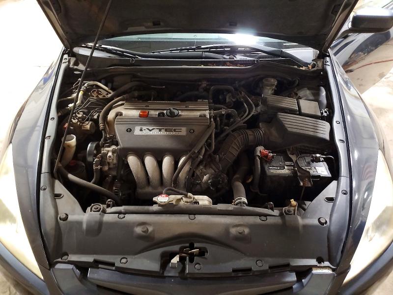 Photo 11 from auction – 2004 HONDA ACCORD with VIN 1HGCM72584A023630
