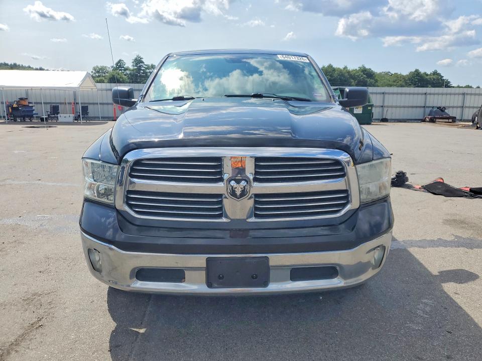 Photo 5 from auction – 2014 RAM 1500 with VIN 1C6RR7GT4ES421938