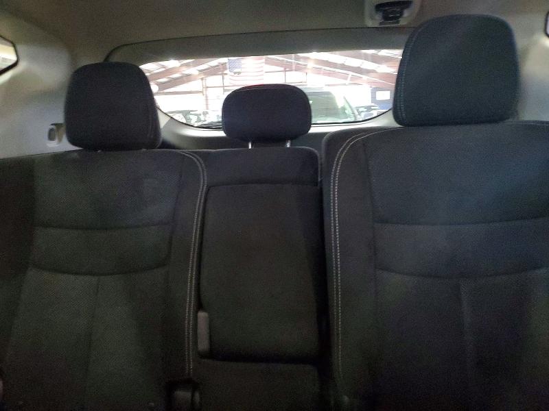 Photo 10 from auction – 2017 NISSAN MURANO with VIN 5N1AZ2MH6HN130624