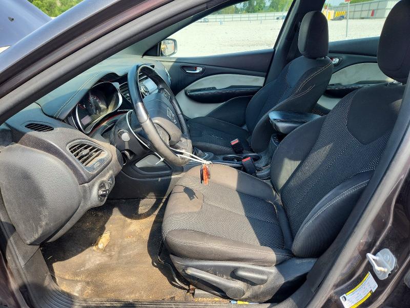 Foto 7 de la subasta – 2015 DODGE DART con VIN 1C3CDFBB7FD403191