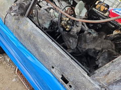 Photo 8 from auction – 2021 RAM 1500 with VIN 3C6RR7KT4MG536357