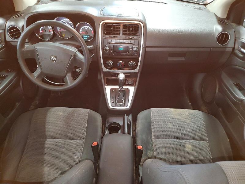 Photo 8 from auction – 2012 DODGE CALIBER with VIN 1C3CDWEAXCD527213