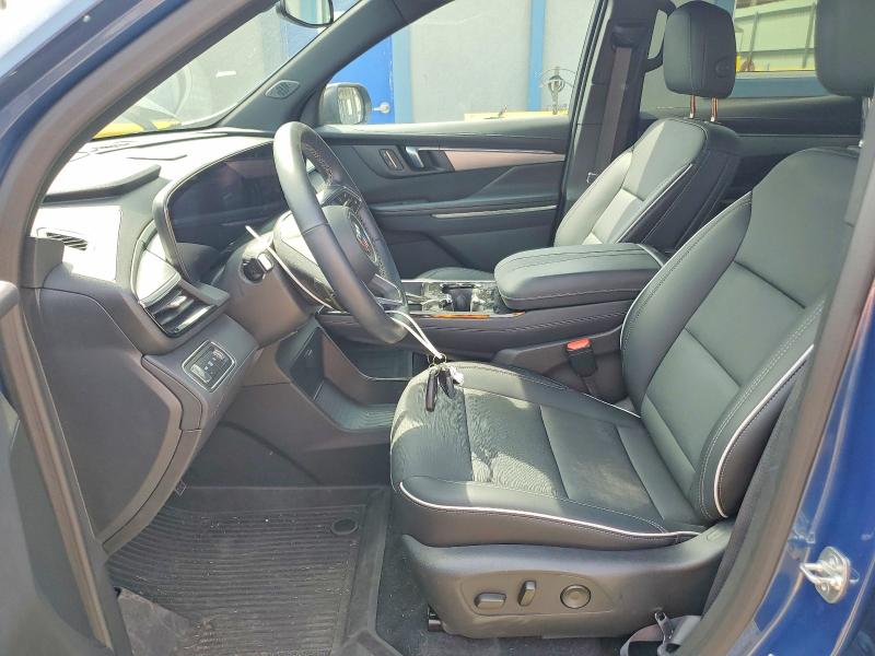 Zdjęcie 7 z aukcji – 2025 BUICK ENCLAVE z VIN 5GAERARS1SJ142331