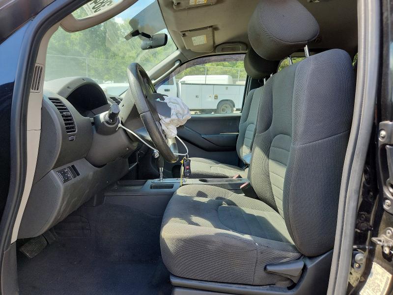 Фото 7 с аукциона – 2007 NISSAN FRONTIER с VIN 1N6BD06T17C447134