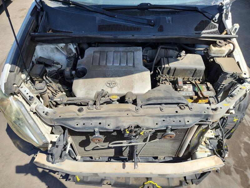 Zdjęcie 12 z aukcji – 2012 TOYOTA HIGHLANDER z VIN 5TDYK3EH4CS079896