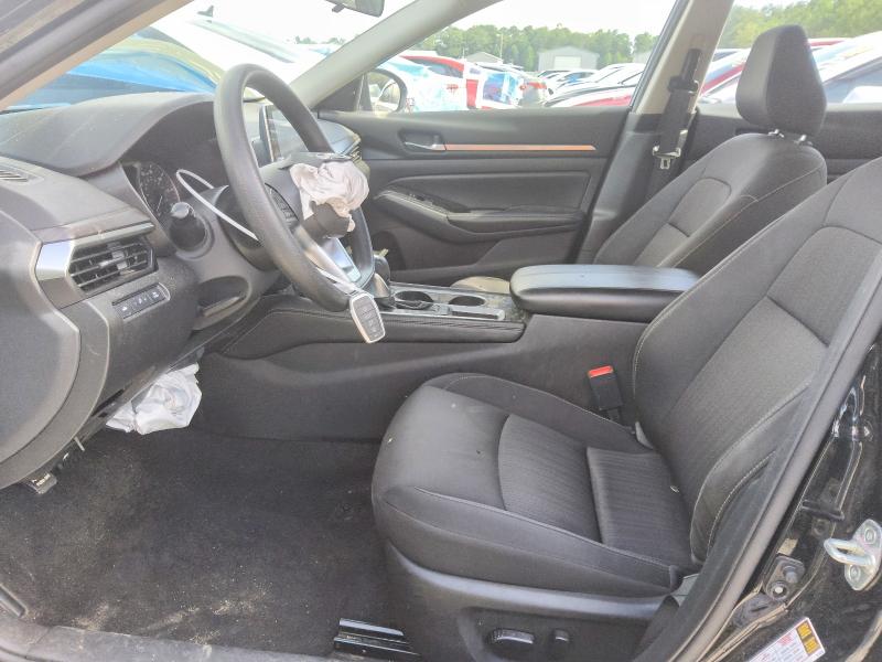 Photo 7 from auction – 2023 NISSAN ALTIMA with VIN 1N4BL4DV3PN348083
