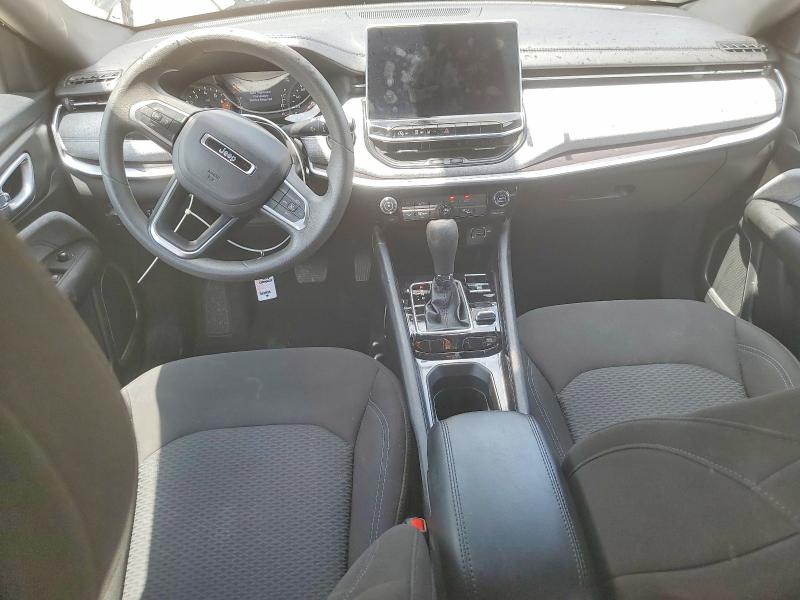Photo 8 from auction – 2023 JEEP COMPASS with VIN 3C4NJDAN9PT558494