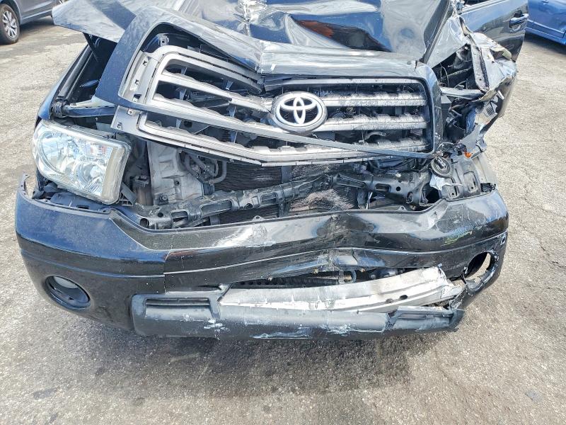 Photo 11 from auction – 2012 TOYOTA TUNDRA with VIN 5TFFY5F16CX122129