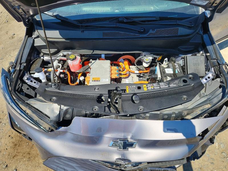 Снимка 12 от търг – 2022 CHEVROLET BOLT EUV с VIN 1G1FZ6S01N4105185