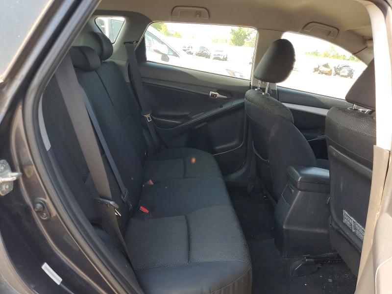 Photo 10 from auction – 2009 PONTIAC VIBE with VIN 5Y2SP67049Z444875