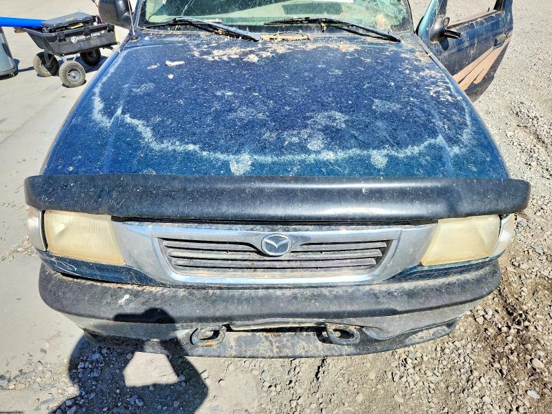 Photo 11 from auction – 1998 MAZDA B3000 with VIN 4F4YR13U0WTM10714
