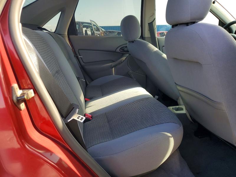 Photo 10 from auction – 2004 FORD FOCUS with VIN 1FAFP33P24W197357
