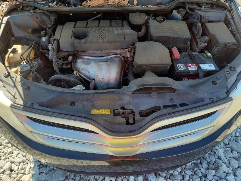 Photo 11 from auction – 2013 TOYOTA VENZA with VIN 4T3BA3BB3DU045215