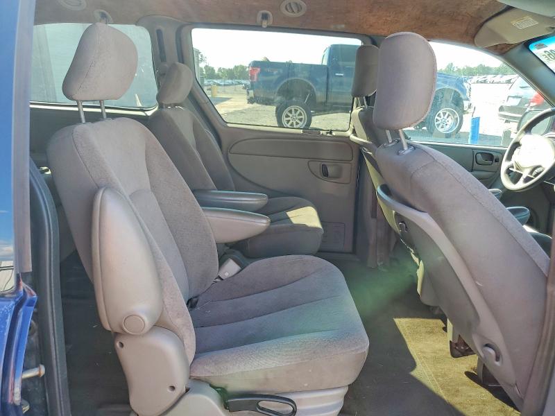 Photo 11 from auction – 2003 DODGE GRAND CARAVAN with VIN 2D4GP44R53R274351