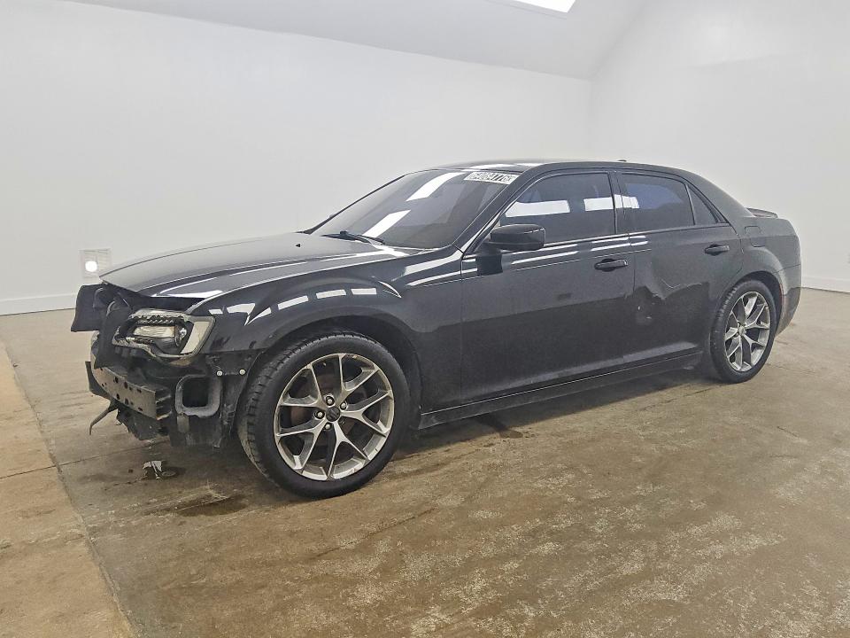 2019 CHRYSLER 300 - Търг №64084776