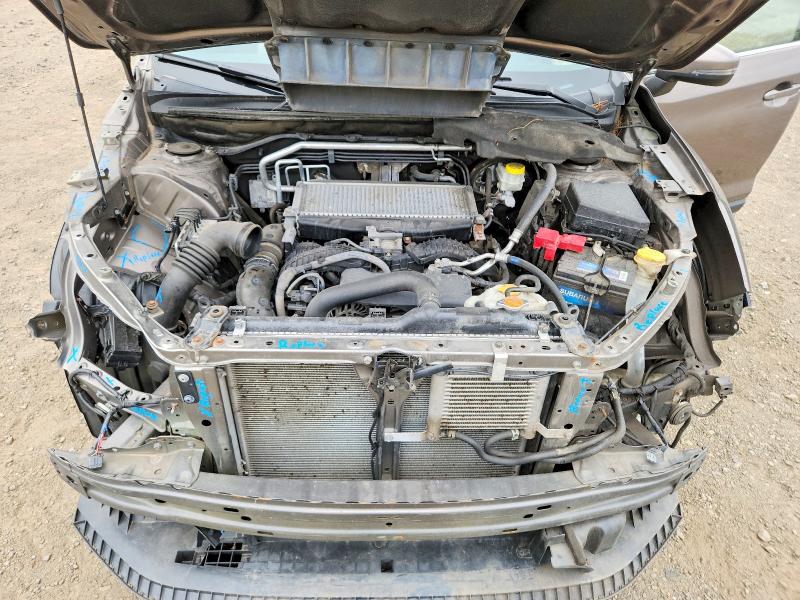 Photo 12 from auction – 2021 SUBARU ASCENT with VIN 4S4WMAJD6M3406404