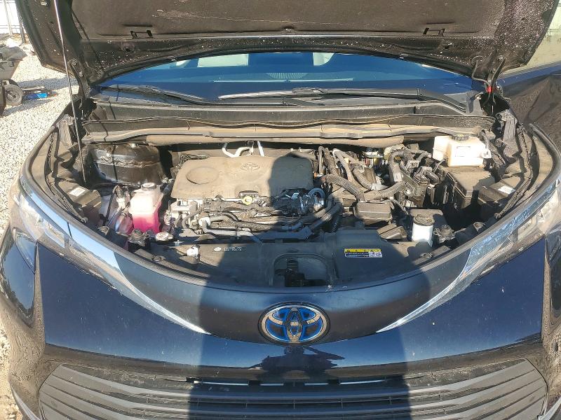 Снимка 12 от търг – 2022 TOYOTA SIENNA с VIN 5TDYRKECXNS116897