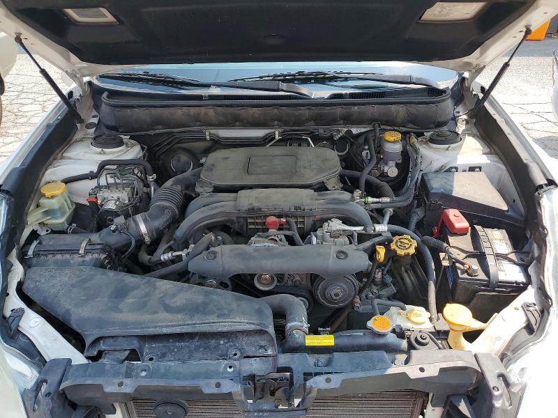 Foto 11 de la subasta – 2010 SUBARU LEGACY con VIN 4S3BMBG63A3216542