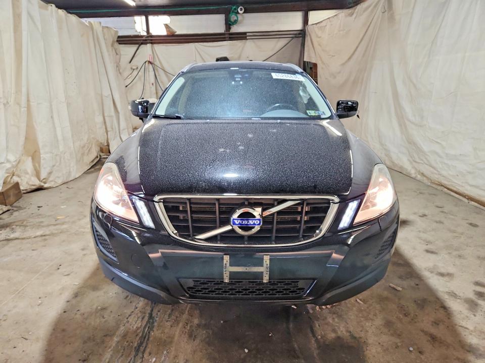 Photo 5 from auction – 2012 VOLVO XC60 T6 with VIN YV4940DZXC2300901