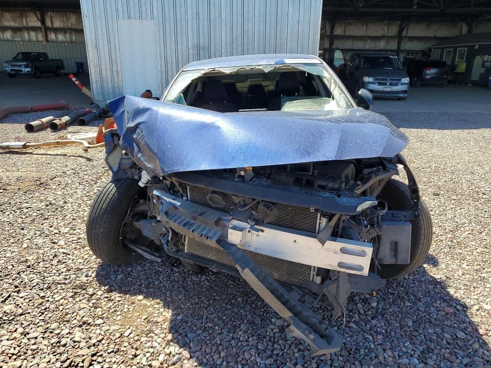 Photo 5 from auction – 2020 NISSAN ALTIMA with VIN 1N4BL4BV4LC117055