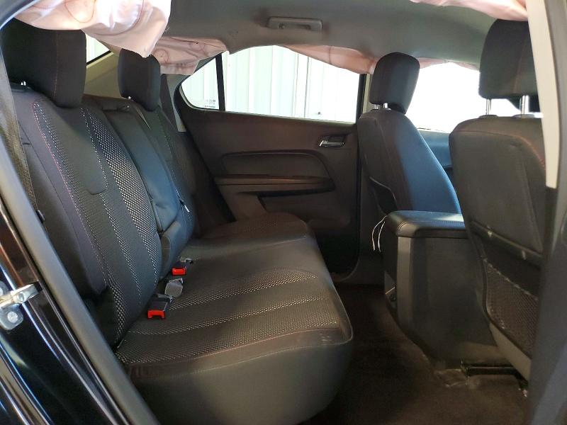 Photo 11 from auction – 2016 CHEVROLET EQUINOX with VIN 2GNFLFEK8G6136903