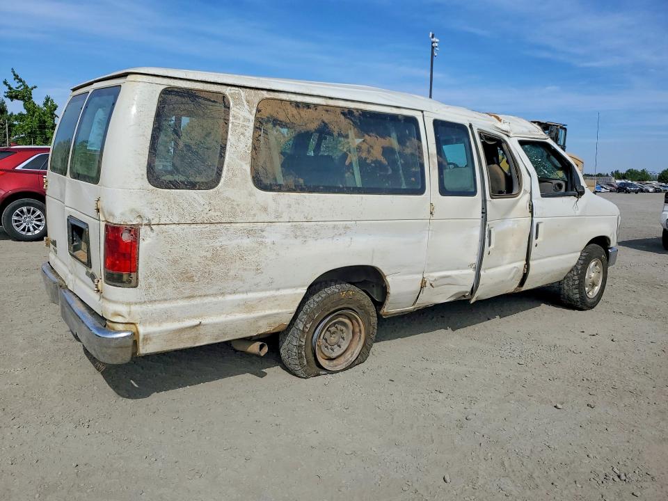 Photo 3 from auction – 2014 FORD ECONOLINE with VIN 1FBSS3BL1EDA40216