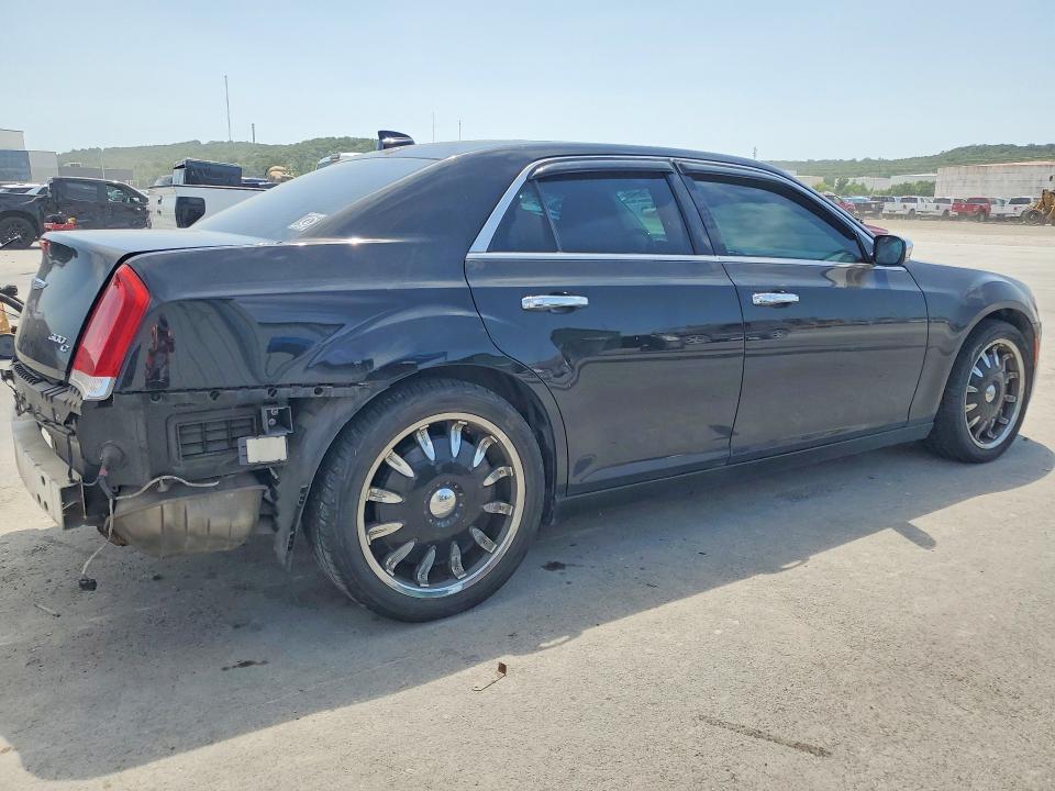 Zdjęcie 3 z aukcji – 2016 CHRYSLER 300C z VIN 2C3CCAET5GH144859
