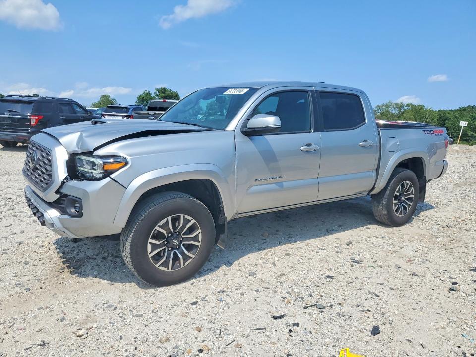 2023 TOYOTA TACOMA - Търг №64733866