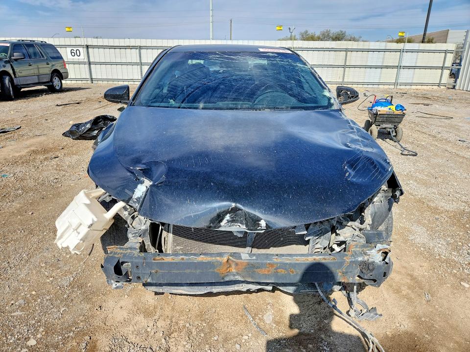 Photo 5 from auction – 2017 TOYOTA CAMRY with VIN 4T1BF1FK9HU812676