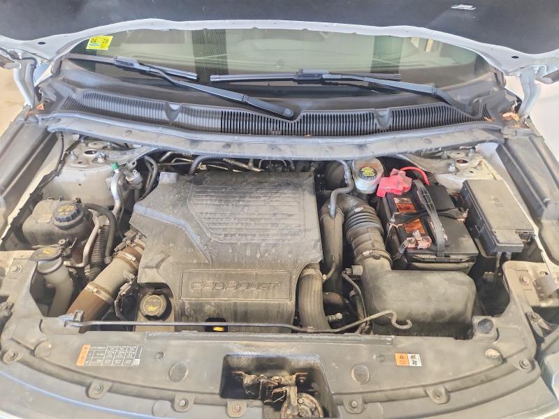 Zdjęcie 12 z aukcji – 2019 FORD EXPLORER z VIN 1FM5K8HT0KGA48486