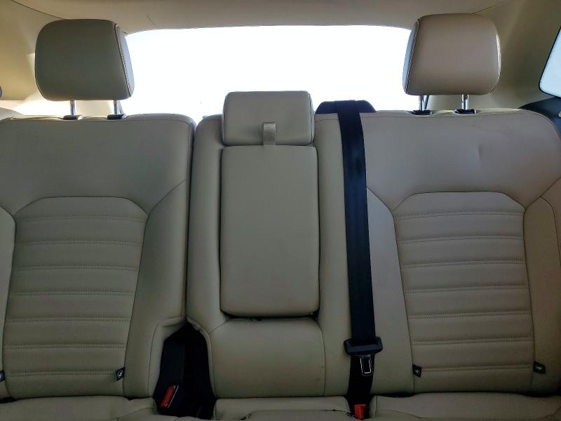 Photo 10 from auction – 2022 FORD EDGE with VIN 2FMPK4J9XNBA49933
