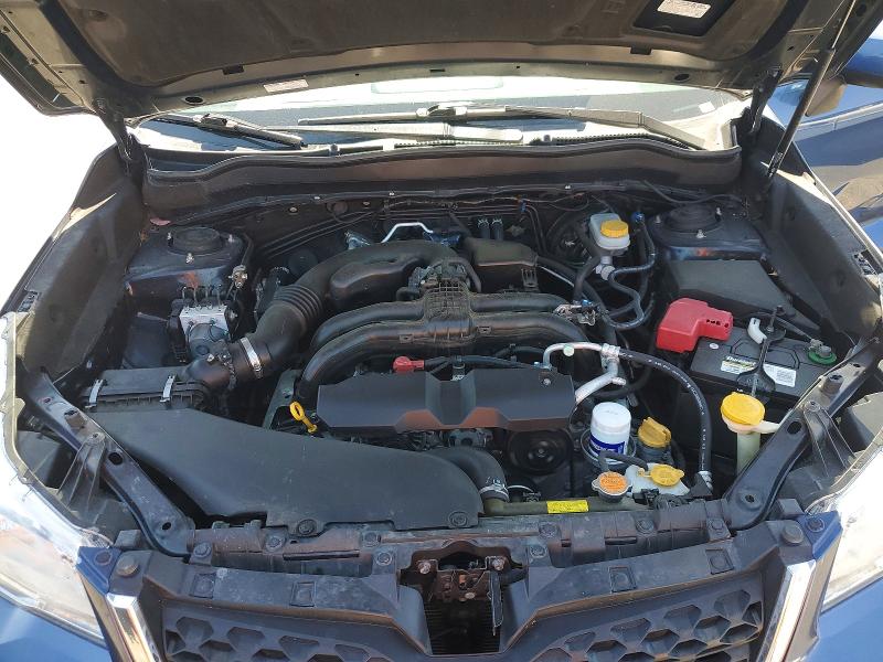 Photo 12 from auction – 2014 SUBARU FORESTER with VIN JF2SJAHC6EH441927