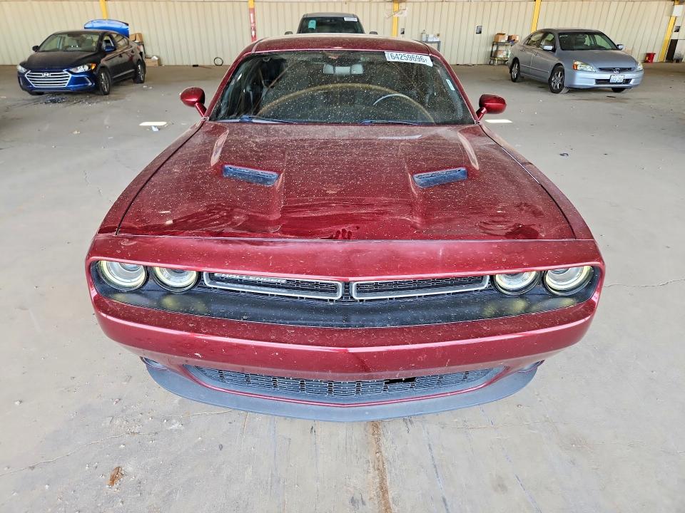 Zdjęcie 5 z aukcji – 2020 DODGE CHALLENGER z VIN 2C3CDZAG6LH152631