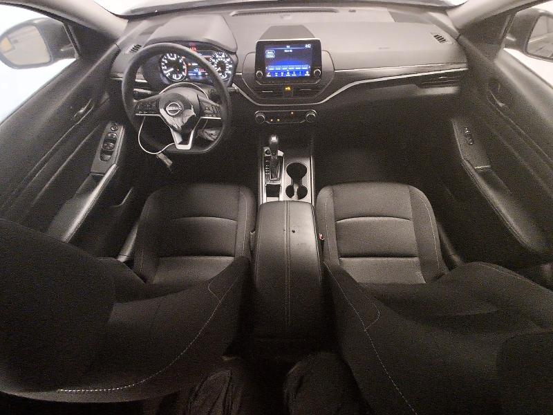 Photo 8 from auction – 2026 NISSAN ALTIMA with VIN 1N4BL4DV4TN304572