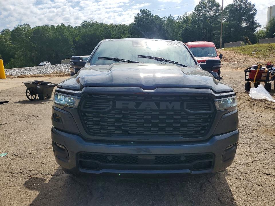 Photo 5 from auction – 2026 RAM 1500 with VIN 1C6RREFP0TN151546