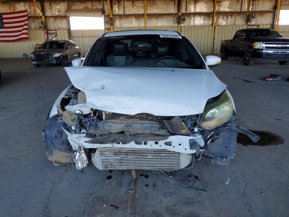 Снимка 5 от търг – 2013 FORD FOCUS с VIN 1FADP3L97DL227916