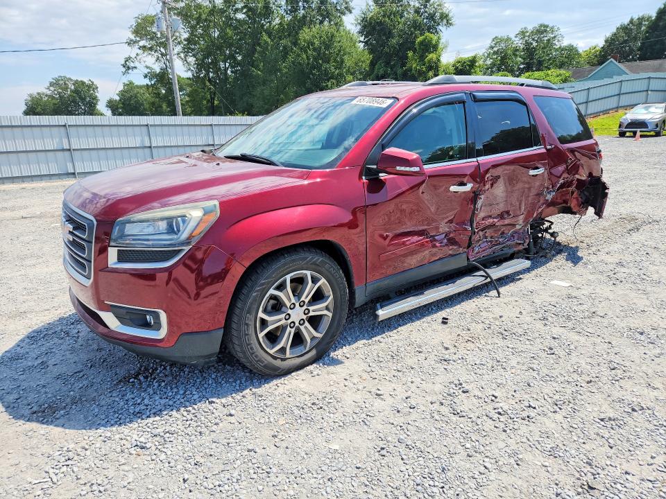 2016 GMC ACADIA - Търг №65708946