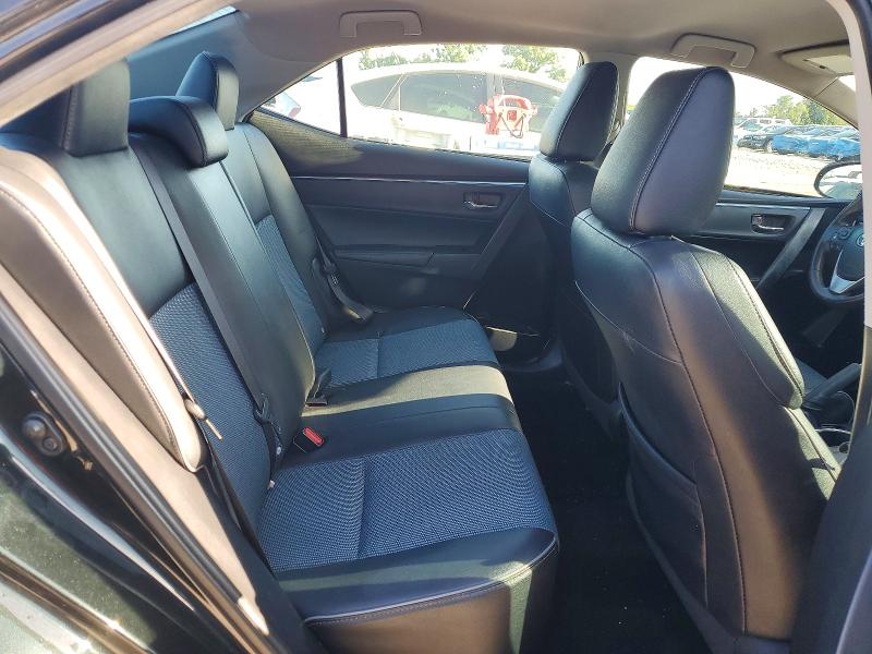 Photo 10 from auction – 2014 TOYOTA COROLLA with VIN 2T1BURHE1EC066457