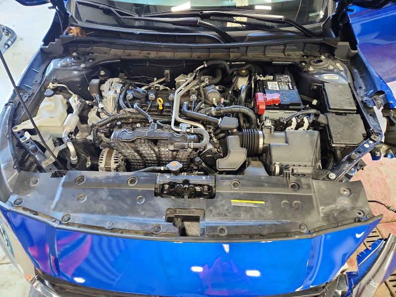 Photo 11 from auction – 2025 NISSAN ALTIMA with VIN 1N4BL4DW8SN375992