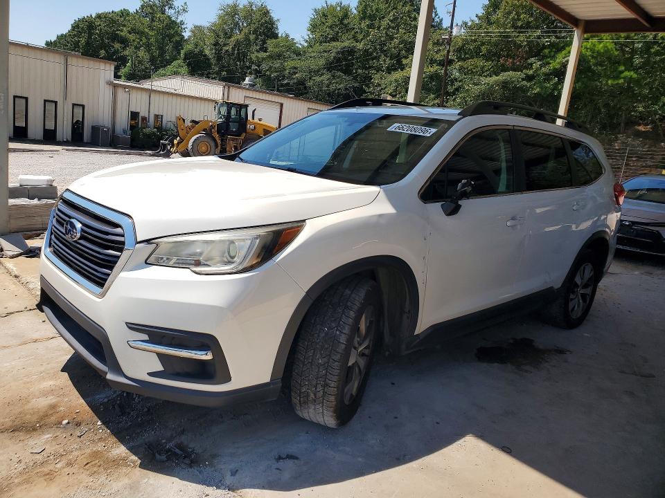 2019 SUBARU ASCENT - Търг №66208096