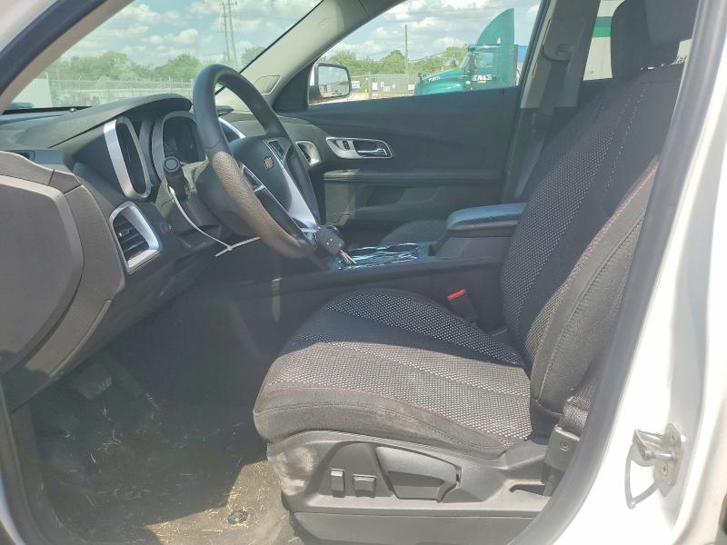 Photo 7 from auction – 2017 CHEVROLET EQUINOX with VIN 2GNALCEK4H6163476