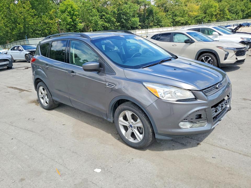 Photo 4 from auction – 2014 FORD ESCAPE with VIN 1FMCU9G98EUC02364