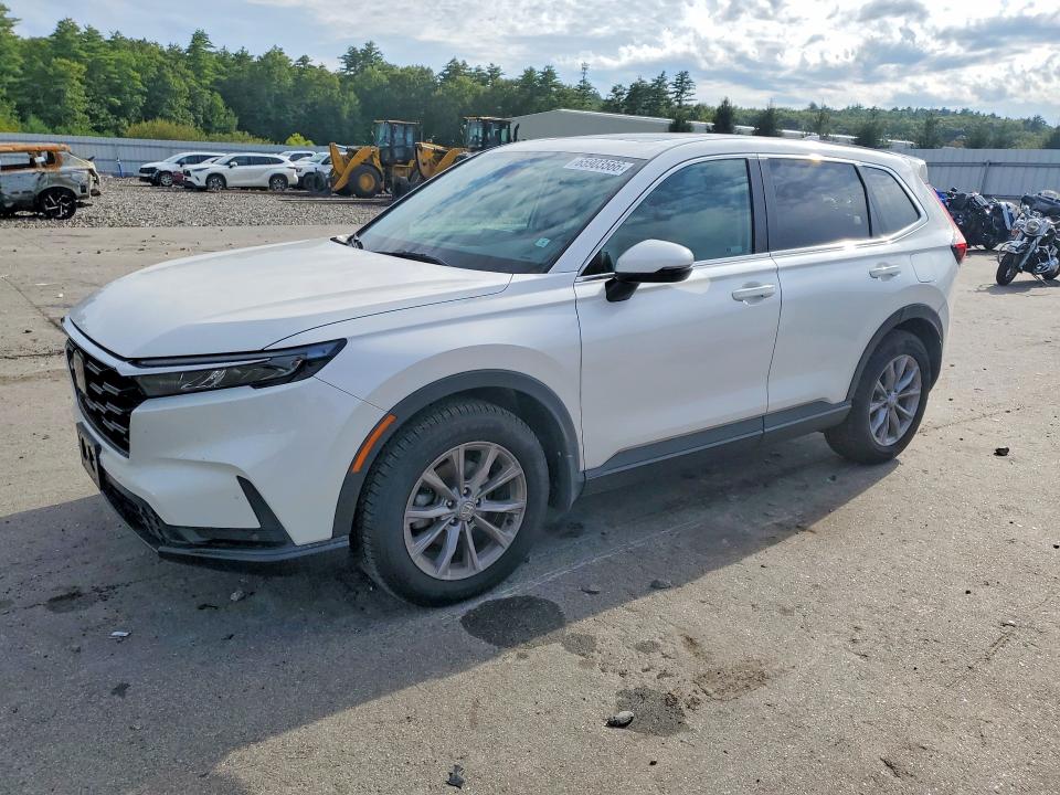 2023 HONDA CR-V - Търг №65903566
