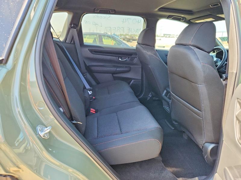 Foto 10 de la subasta – 2026 HONDA CR-V con VIN 7FARS6H68TE068506