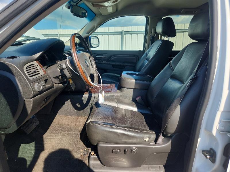 Photo 7 from auction – 2012 GMC SIERRA with VIN 3GTP2XE28CG167086