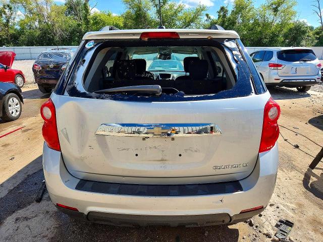 Photo 6 from auction – 2015 CHEVROLET EQUINOX with VIN 2GNALBEK4F1175924