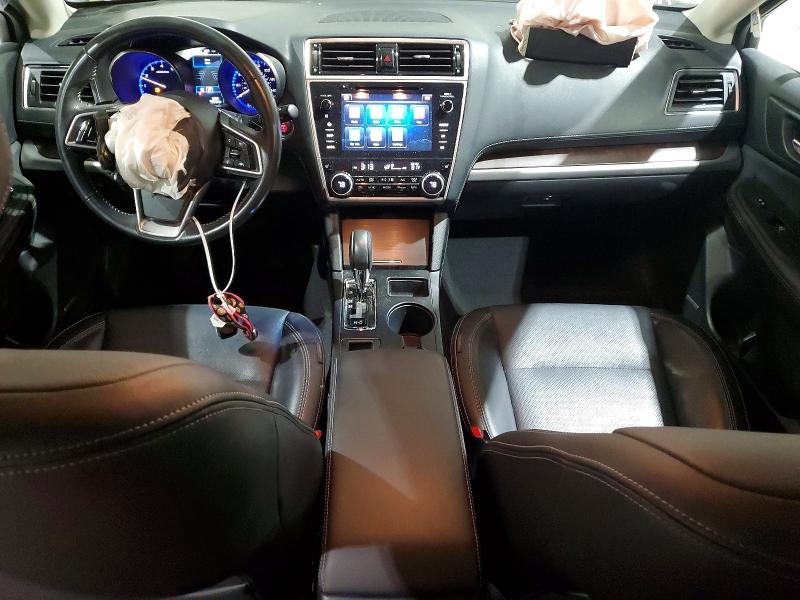 Photo 8 from auction – 2018 SUBARU OUTBACK with VIN 4S4BSANCXJ3313967