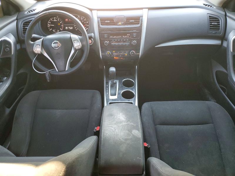 Foto 8 de la subasta – 2014 NISSAN ALTIMA con VIN 1N4AL3AP4EN366259
