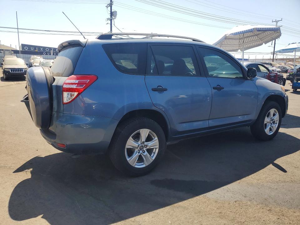 Photo 3 from auction – 2009 TOYOTA RAV4 with VIN JTMZF33V995011643